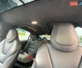 Красный Тесла Модель Х, объемом двигателя 0 л и пробегом 197 тыс. км за 38000 $, фото 14 на Automoto.ua