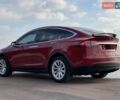 Тесла Модель Х 2019 в Киеве на Automoto.ua Красный Тесла Модель Х, объемом двигателя 0 л и пробегом 39 тыс. км за 52300 $, фото 7 на Automoto.ua