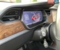 Красный Тесла Модель Х, объемом двигателя 0 л и пробегом 31 тыс. км за 64024 $, фото 5 на Automoto.ua