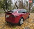 Тесла Модель Х 2019 у Дніпро (Дніпропетровську) на Automoto.ua Червоний Тесла Модель Х, об'ємом двигуна 0 л та пробігом 127 тис. км за 28500 $, фото 6 на Automoto.ua