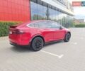 Тесла Модель Х 2019 в Виннице на Automoto.ua Красный Тесла Модель Х, объемом двигателя 0 л и пробегом 81 тыс. км за 26900 $, фото 4 на Automoto.ua