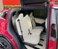 Красный Тесла Модель Х, объемом двигателя 0 л и пробегом 81 тыс. км за 26800 $, фото 21 на Automoto.ua