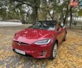Тесла Модель Х 2019 у Дніпро (Дніпропетровську) на Automoto.ua Червоний Тесла Модель Х, об'ємом двигуна 0 л та пробігом 127 тис. км за 28500 $, фото 2 на Automoto.ua
