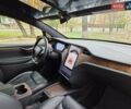 Тесла Модель Х 2019 у Дніпро (Дніпропетровську) на Automoto.ua Червоний Тесла Модель Х, об'ємом двигуна 0 л та пробігом 127 тис. км за 28500 $, фото 12 на Automoto.ua