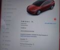 Красный Тесла Модель Х, объемом двигателя 0 л и пробегом 77 тыс. км за 12500 $, фото 6 на Automoto.ua