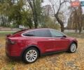 Тесла Модель Х 2019 у Дніпро (Дніпропетровську) на Automoto.ua Червоний Тесла Модель Х, об'ємом двигуна 0 л та пробігом 127 тис. км за 28500 $, фото 7 на Automoto.ua