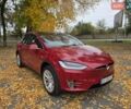 Тесла Модель Х 2019 у Дніпро (Дніпропетровську) на Automoto.ua Червоний Тесла Модель Х, об'ємом двигуна 0 л та пробігом 127 тис. км за 28500 $, фото 10 на Automoto.ua
