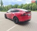 Тесла Модель Х 2019 в Виннице на Automoto.ua Красный Тесла Модель Х, объемом двигателя 0 л и пробегом 81 тыс. км за 26900 $, фото 7 на Automoto.ua