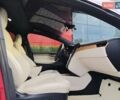 Красный Тесла Модель Х, объемом двигателя 0 л и пробегом 81 тыс. км за 26800 $, фото 20 на Automoto.ua