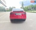 Красный Тесла Модель Х, объемом двигателя 0 л и пробегом 81 тыс. км за 26800 $, фото 6 на Automoto.ua