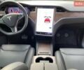 Красный Тесла Модель Х, объемом двигателя 0 л и пробегом 39 тыс. км за 52300 $, фото 11 на Automoto.ua