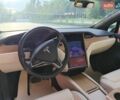 Красный Тесла Модель Х, объемом двигателя 0 л и пробегом 81 тыс. км за 26800 $, фото 30 на Automoto.ua