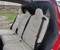 Червоний Тесла Модель Х, об'ємом двигуна 0 л та пробігом 29 тис. км за 49900 $, фото 25 на Automoto.ua