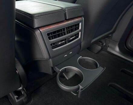 Червоний Тесла Модель Х, об'ємом двигуна 0 л та пробігом 89 тис. км за 32900 $, фото 14 на Automoto.ua