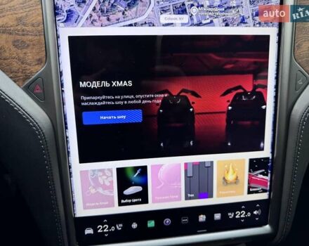 Красный Тесла Модель Х, объемом двигателя 0 л и пробегом 89 тыс. км за 32900 $, фото 39 на Automoto.ua