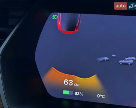 Красный Тесла Модель Х, объемом двигателя 0 л и пробегом 89 тыс. км за 32900 $, фото 69 на Automoto.ua