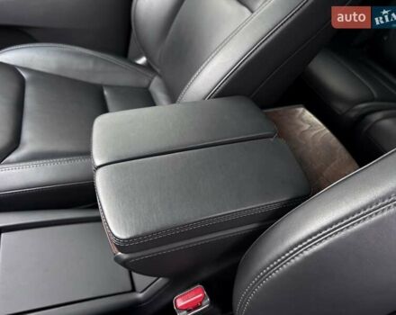 Красный Тесла Модель Х, объемом двигателя 0 л и пробегом 89 тыс. км за 32900 $, фото 50 на Automoto.ua