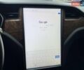 Красный Тесла Модель Х, объемом двигателя 0 л и пробегом 89 тыс. км за 32900 $, фото 37 на Automoto.ua