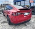 Червоний Тесла Модель Х, об'ємом двигуна 0 л та пробігом 98 тис. км за 29900 $, фото 11 на Automoto.ua