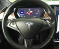 Красный Тесла Модель Х, объемом двигателя 0 л и пробегом 40 тыс. км за 20000 $, фото 14 на Automoto.ua