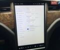 Красный Тесла Модель Х, объемом двигателя 0 л и пробегом 89 тыс. км за 32900 $, фото 26 на Automoto.ua