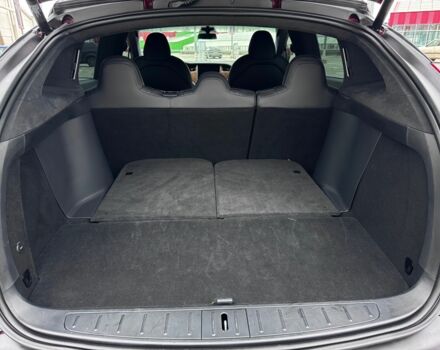 Червоний Тесла Модель Х, об'ємом двигуна 0 л та пробігом 89 тис. км за 32900 $, фото 22 на Automoto.ua