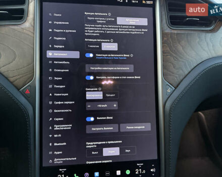 Тесла Модель Х 2020 у Тернополі на Automoto.ua Червоний Тесла Модель Х, об'ємом двигуна 0 л та пробігом 67 тис. км за 34900 $, фото 20 на Automoto.ua