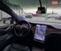 Красный Тесла Модель Х, объемом двигателя 0 л и пробегом 89 тыс. км за 32900 $, фото 53 на Automoto.ua