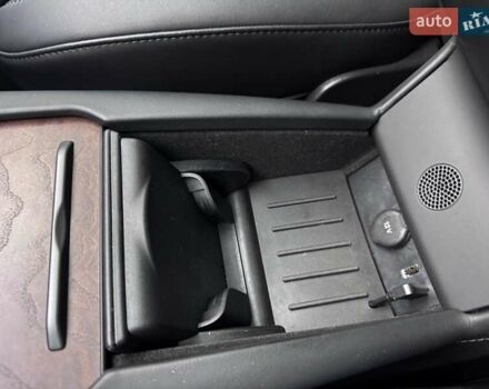 Красный Тесла Модель Х, объемом двигателя 0 л и пробегом 89 тыс. км за 32900 $, фото 48 на Automoto.ua