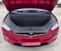 Червоний Тесла Модель Х, об'ємом двигуна 0 л та пробігом 89 тис. км за 32900 $, фото 11 на Automoto.ua