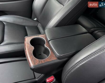 Красный Тесла Модель Х, объемом двигателя 0 л и пробегом 89 тыс. км за 32900 $, фото 49 на Automoto.ua