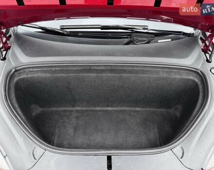 Красный Тесла Модель Х, объемом двигателя 0 л и пробегом 89 тыс. км за 32900 $, фото 12 на Automoto.ua