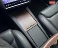 Красный Тесла Модель Х, объемом двигателя 0 л и пробегом 89 тыс. км за 32900 $, фото 46 на Automoto.ua