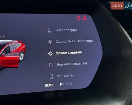 Красный Тесла Модель Х, объемом двигателя 0 л и пробегом 89 тыс. км за 32900 $, фото 76 на Automoto.ua