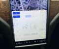 Червоний Тесла Модель Х, об'ємом двигуна 0 л та пробігом 89 тис. км за 32900 $, фото 19 на Automoto.ua