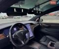 Красный Тесла Модель Х, объемом двигателя 0 л и пробегом 89 тыс. км за 32900 $, фото 44 на Automoto.ua