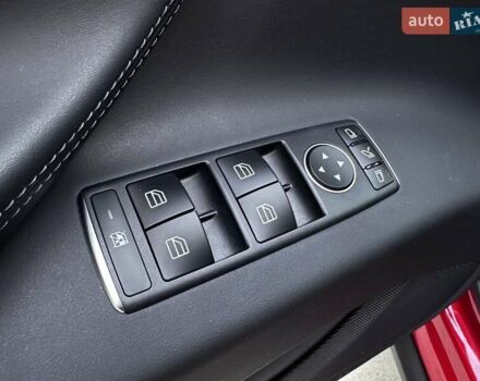 Красный Тесла Модель Х, объемом двигателя 0 л и пробегом 89 тыс. км за 32900 $, фото 60 на Automoto.ua