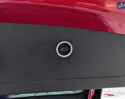 Красный Тесла Модель Х, объемом двигателя 0 л и пробегом 89 тыс. км за 32900 $, фото 58 на Automoto.ua