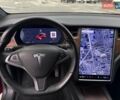 Красный Тесла Модель Х, объемом двигателя 0 л и пробегом 89 тыс. км за 32900 $, фото 17 на Automoto.ua