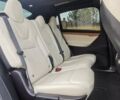 Красный Тесла Модель Х, объемом двигателя 0 л и пробегом 29 тыс. км за 49900 $, фото 22 на Automoto.ua