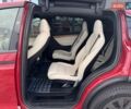 Червоний Тесла Модель Х, об'ємом двигуна 0 л та пробігом 98 тис. км за 29900 $, фото 25 на Automoto.ua