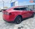 Червоний Тесла Модель Х, об'ємом двигуна 0 л та пробігом 98 тис. км за 29900 $, фото 2 на Automoto.ua