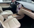 Червоний Тесла Модель Х, об'ємом двигуна 0 л та пробігом 113 тис. км за 29000 $, фото 10 на Automoto.ua