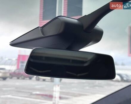 Красный Тесла Модель Х, объемом двигателя 0 л и пробегом 89 тыс. км за 32900 $, фото 43 на Automoto.ua