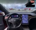 Красный Тесла Модель Х, объемом двигателя 0 л и пробегом 89 тыс. км за 32900 $, фото 18 на Automoto.ua
