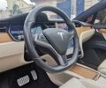 Червоний Тесла Модель Х, об'ємом двигуна 0 л та пробігом 29 тис. км за 49900 $, фото 13 на Automoto.ua