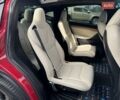 Червоний Тесла Модель Х, об'ємом двигуна 0 л та пробігом 98 тис. км за 29900 $, фото 5 на Automoto.ua