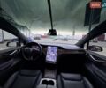 Красный Тесла Модель Х, объемом двигателя 0 л и пробегом 89 тыс. км за 32900 $, фото 54 на Automoto.ua
