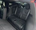 Красный Тесла Модель Х, объемом двигателя 0 л и пробегом 89 тыс. км за 32900 $, фото 16 на Automoto.ua