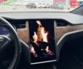 Красный Тесла Модель Х, объемом двигателя 0 л и пробегом 89 тыс. км за 32900 $, фото 24 на Automoto.ua